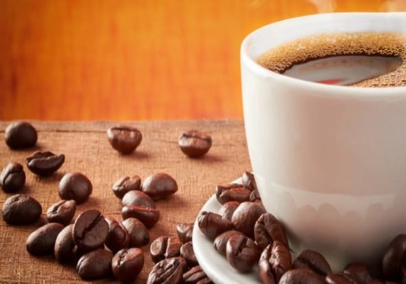 Uống cà phê giúp cải thiện ung thư đại trực tràng. Bạn đã biết?
